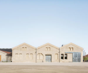 Short lista Mies van der Rohe Award 2026