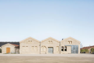 Short lista Mies van der Rohe Award 2026