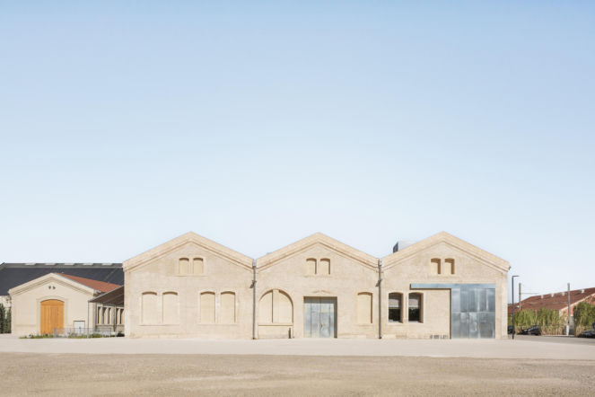 Short lista Mies van der Rohe Award 2026