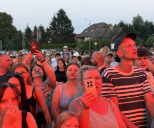Eska Summer City na Dniach Tykocina