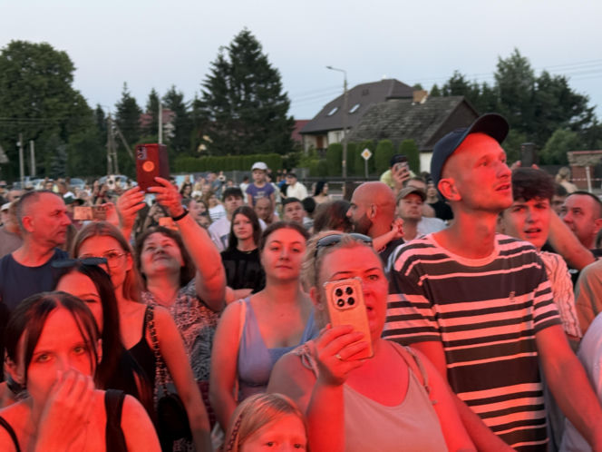 Eska Summer City na Dniach Tykocina