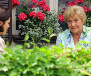 M jak miłość 1022 Kinga (Katarzyna Cichopek) Barbara (Teresa Lipowska)
