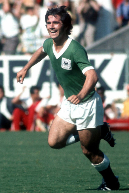 Gerd Mueller
