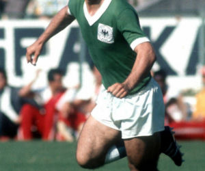 Gerd Muller