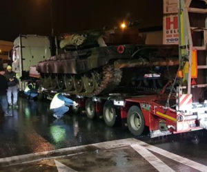 Te lawety nie powinny były wyjeżdżać na drogi! Nocne ważnie zakończone karami [ZDJĘCIA]