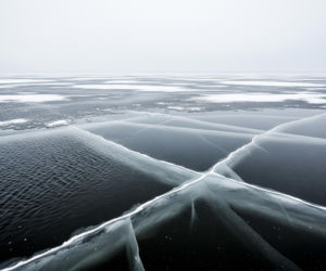 Tragedia w Radzewie. Czy zimowa idylla znów skończyła się tragedią na lodzie?