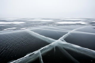 Tragedia w Radzewie. Czy zimowa idylla znów skończyła się tragedią na lodzie?