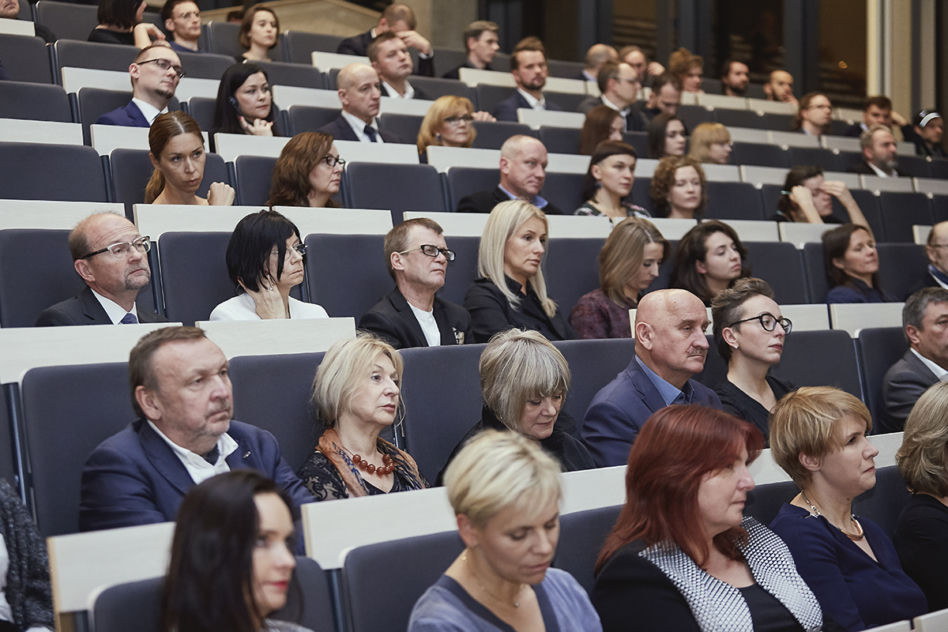 Innowacyjna architektura w Polsce