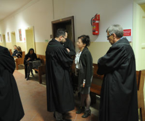Ruszył proces nauczycieli oskarżonych za znęcanie się nad uczniami