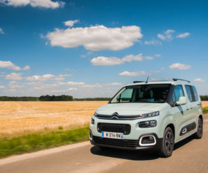 Citroen Berlingo 1.2 PureTech 110 KM M6