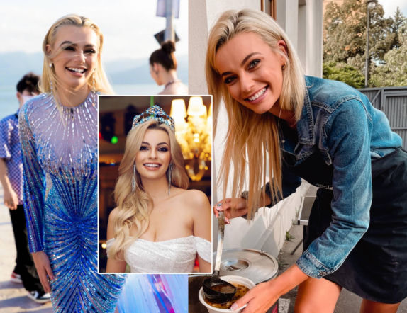 Karolina Bielawska wraca! Miss Polonia z 2019 r. pojawi się w Wietnamie. Nie bez powodu