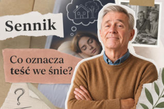 Teść we śnie - co oznacza. Najczęstsze interpretacje snu