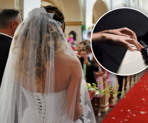 Tych pieśni nie usłyszysz na ślubie kościelnym? Obawy zespołu wywołały burzę