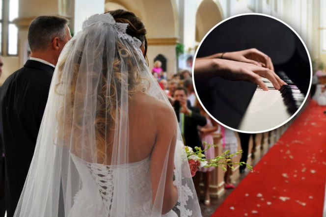 Tych pieśni nie usłyszysz na ślubie kościelnym? Obawy zespołu wywołały burzę