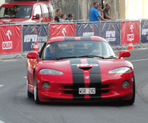 Verva Street Racing Warszawa