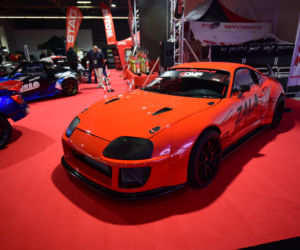 Warsaw Motor Show 2019 w Ptak Warsaw Expo