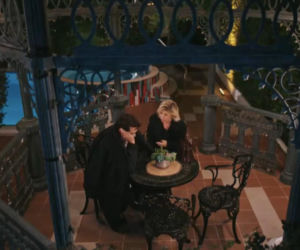 Złoty chłopak odcinek 277