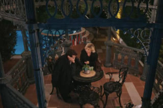 Złoty chłopak odcinek 277