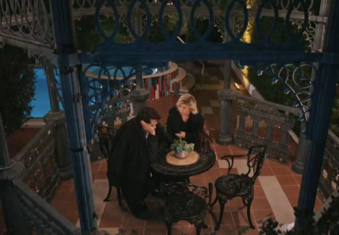 Złoty chłopak odcinek 277