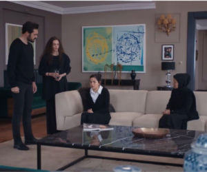 Dziedzictwo odc. 832