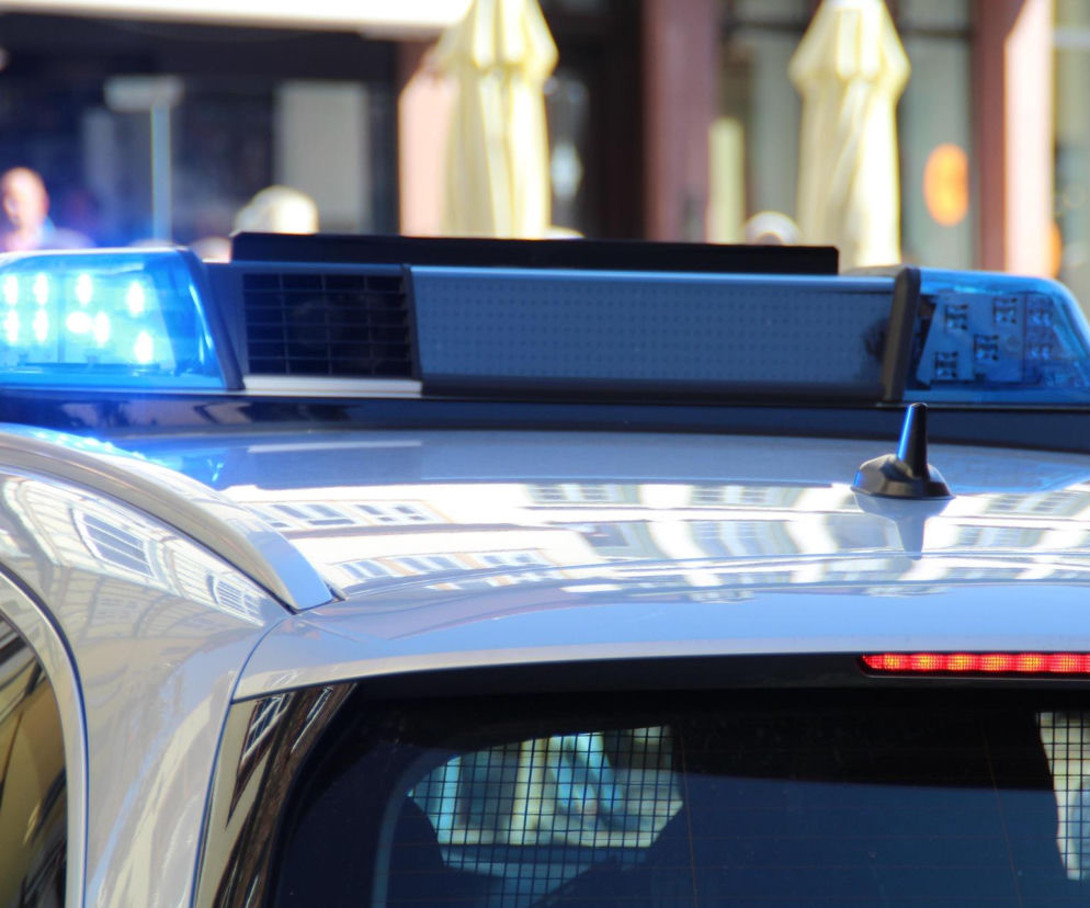 58-letni Polak zatrzymany na Krecie. W tle zdjęcia strategicznej bazy wojskowej NATO