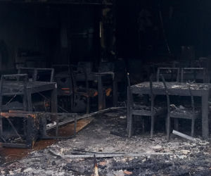 Koniec procesu podpalacza restauracji