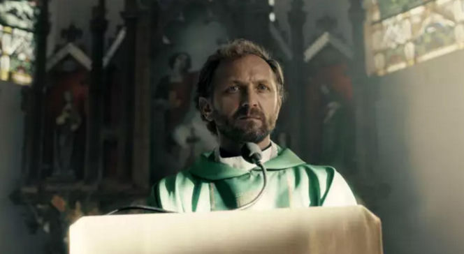 Chyra zostanie papieżem. Pokona Adamczyka?