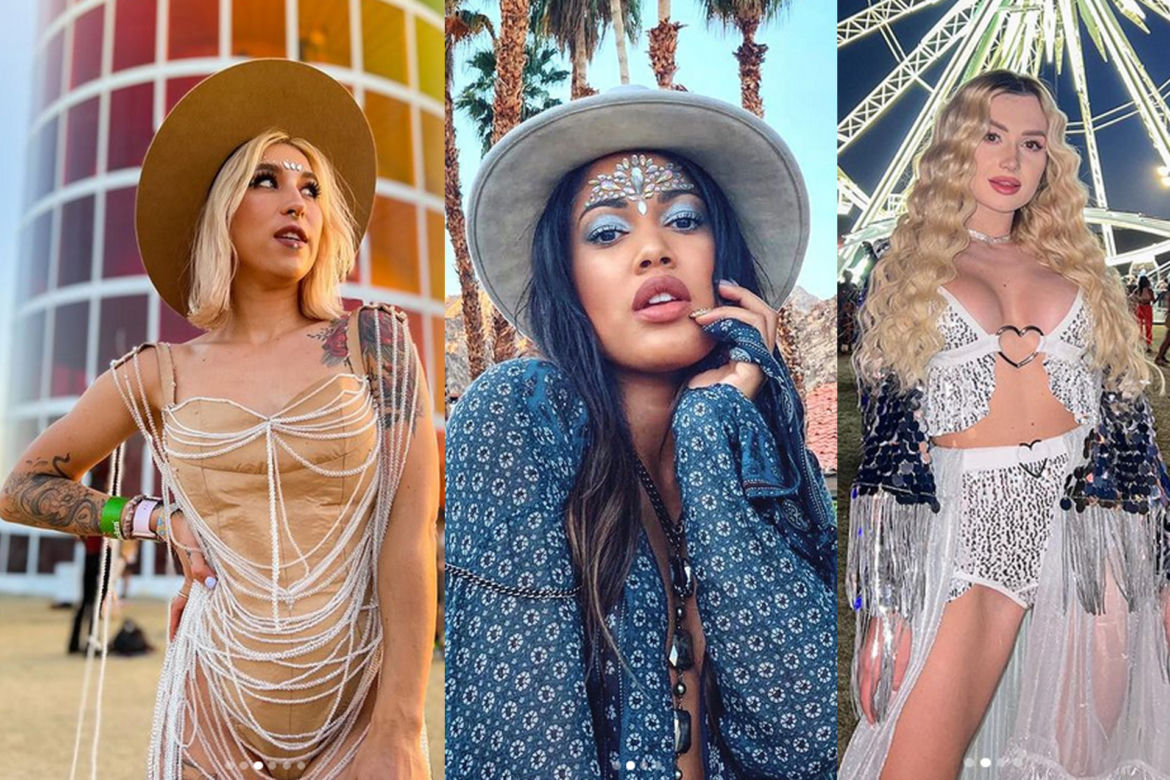Cocachella 2022