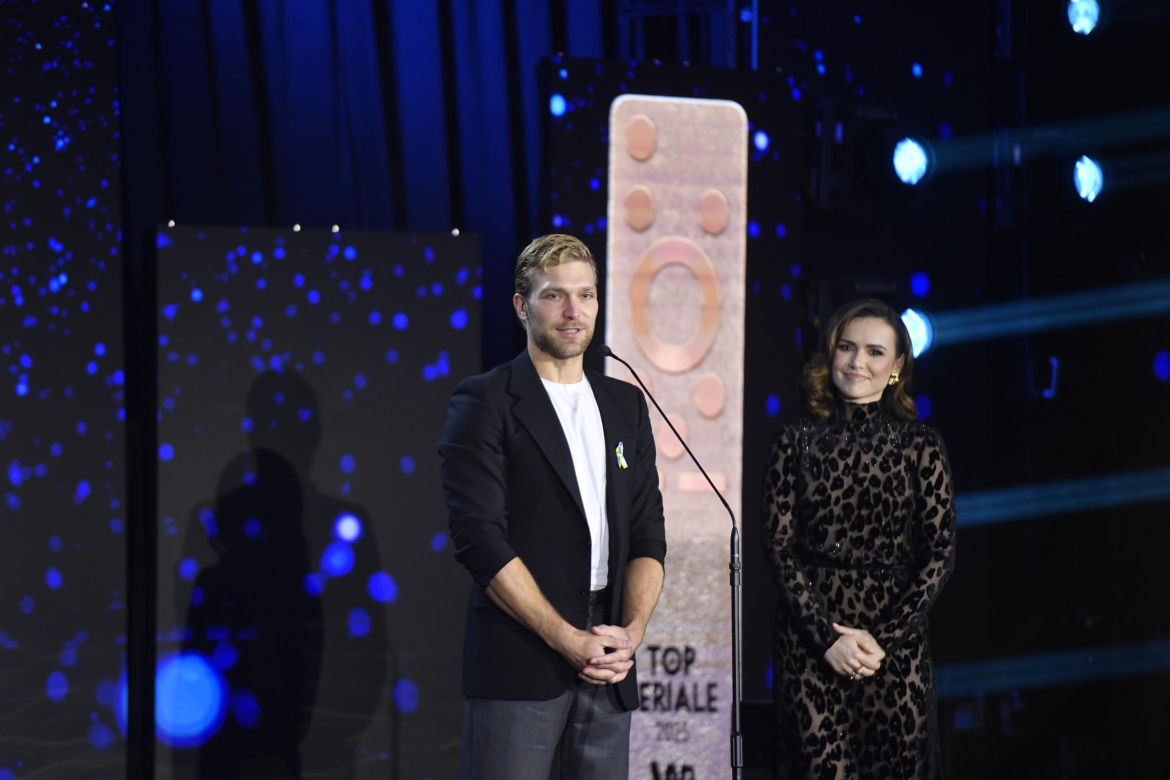 Gala Top Seriale
