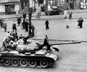70. rocznica wybuchu powstania w Budapeszcie. Węgrzy pamiętają o pomocy otrzymanej od Polaków