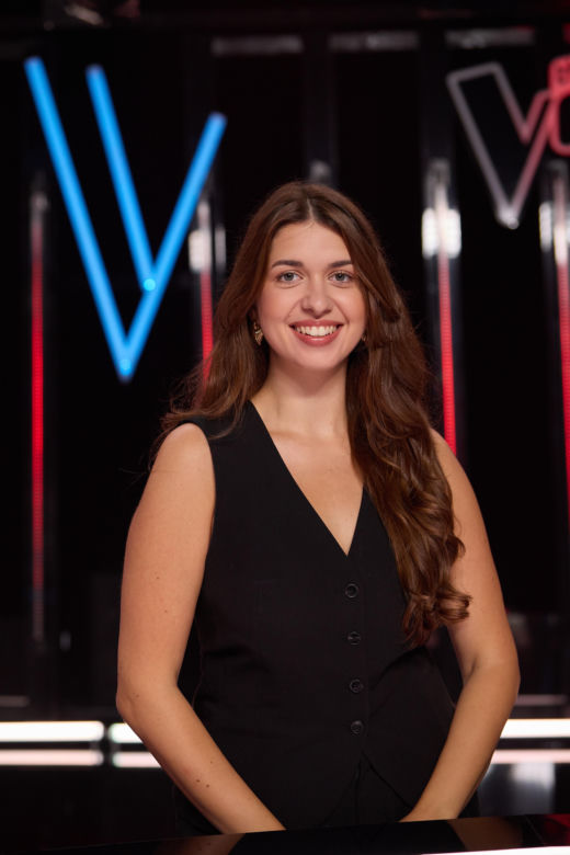 "The Voice of Poland 17"