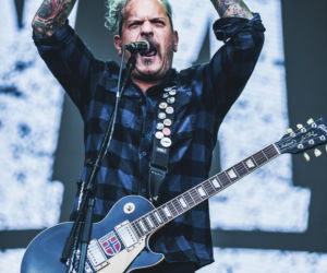 Rockowizna Festiwal Kraków: dzień pierwszy 28.8.2026.