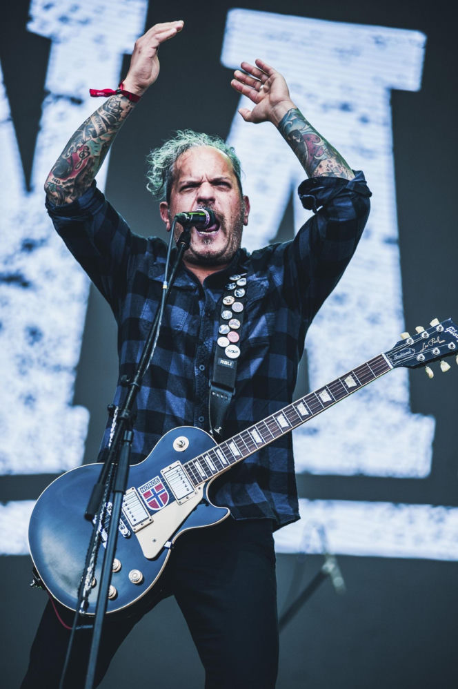 Rockowizna Festiwal Kraków: dzień pierwszy 28.8.2026.