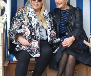Maryla rodowicz Helena Vondrackova: 50 lat razem!