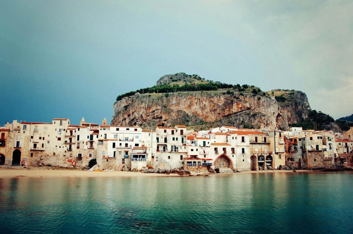 Cefalu