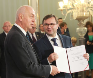 Wyrzućmy Girzyńskiego z PiS