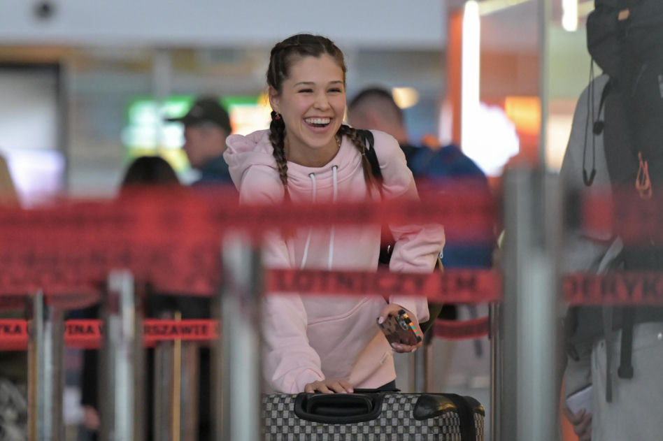 Małgorzata Socha zostawiła męża i dzieci, wybrała Azję
