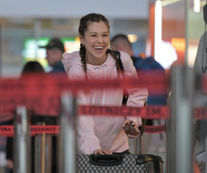 Małgorzata Socha zostawiła męża i dzieci, wybrała Azję
