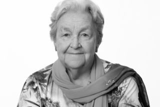 Nie żyje Hanna Stadnik, legenda Powstania Warszawskiego. Odeszła na wieczną wartę