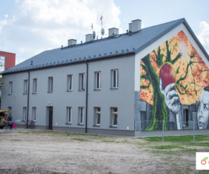 Bełchatów: 6 mln zł na remont Kamienic Tkaczy. Jak wyglądają budynki po remoncie?