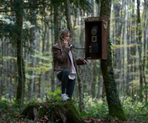 The Traitors. Zdrajcy sezon 3 odcinek 9