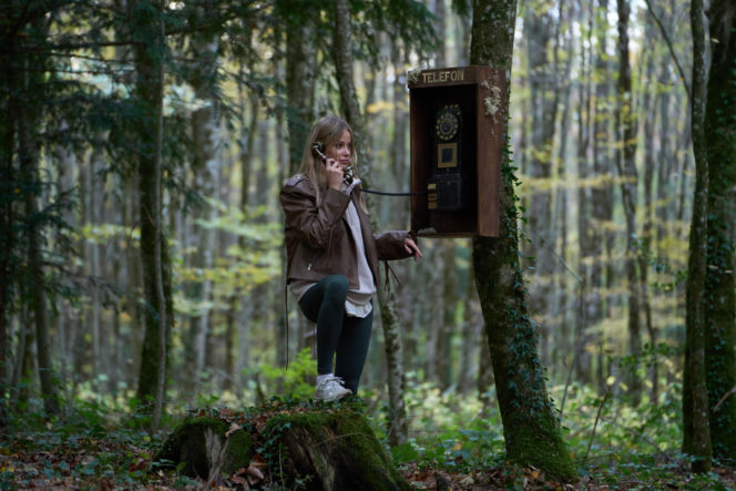 "The Traitors. Zdrajcy" sezon 3 odcinek 9