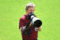 Boniek dosadnie o Majdanie. Wspomniał o Małgorzacie Rozenek-Majdan