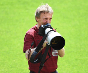 Tak zmieniał się Zbigniew Boniek