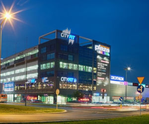 Plaza Rzeszów