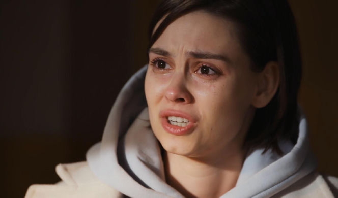 Na dobre i na złe odc. 997. Blanka (Pola Gonciarz)