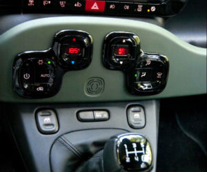 Fiat Panda 4x4