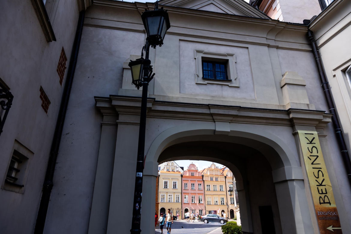 Według GUS, liderem pod względem walorów turystycznych jest Warszawa
