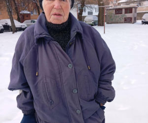 Wstrząsająca zbrodnia w Bielsku Podlaskim. Mieszkanka mówi o przeklętej klatce