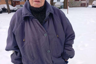 Wstrząsająca zbrodnia w Bielsku Podlaskim. Mieszkanka mówi o przeklętej klatce